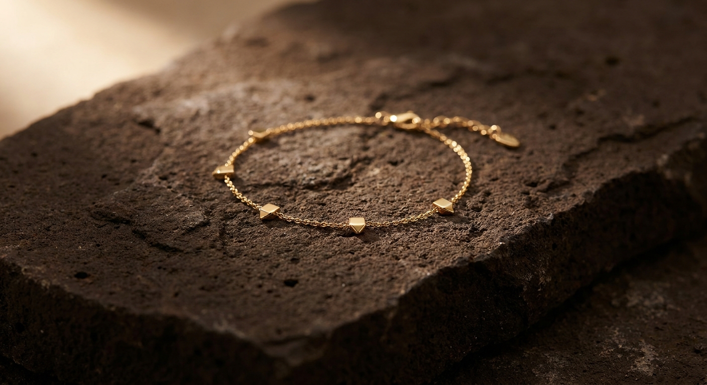 Vow Charm Bileklik